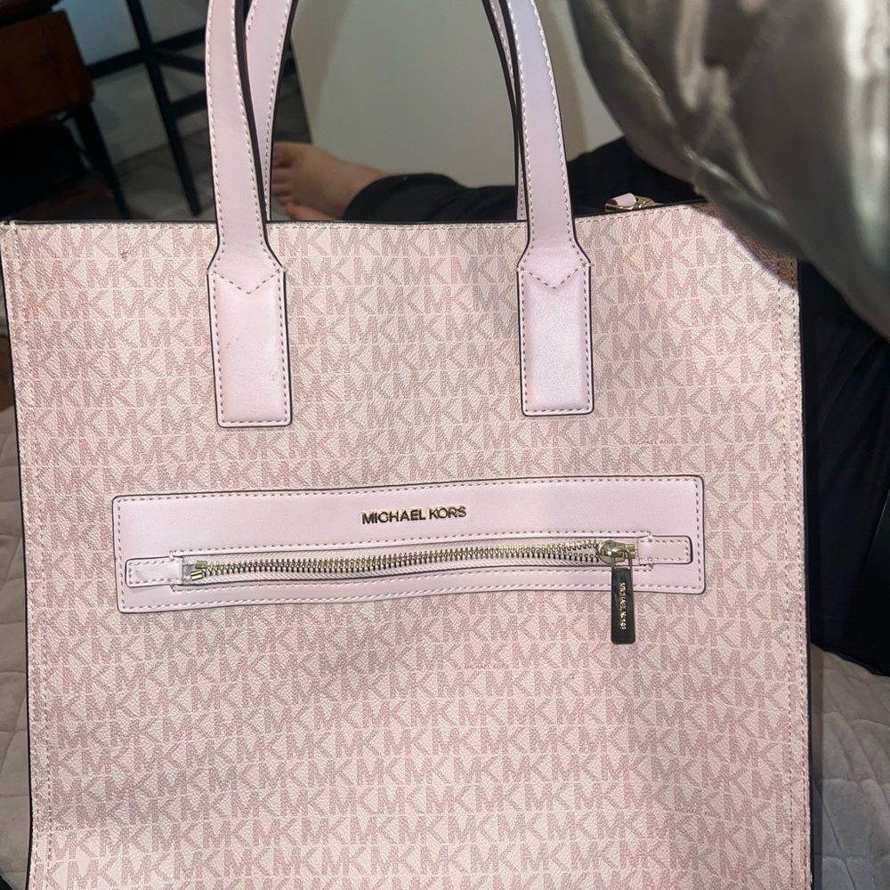 Tote bag MK